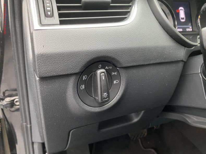 Škoda Octavia - hlavní fotka