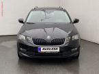 Škoda Octavia - fotka číslo 1