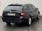 Škoda Octavia - fotka číslo 3