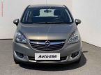Opel Meriva - fotka číslo 1