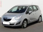 Opel Meriva - fotka číslo 2