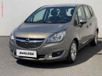 Opel Meriva - fotka číslo 2