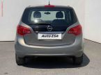 Opel Meriva - fotka číslo 4