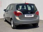 Opel Meriva - fotka číslo 5