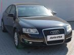 Audi A6 - fotka číslo 0