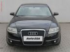Audi A6 - fotka číslo 1