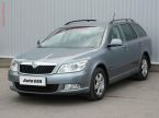 Škoda Octavia - fotka číslo 2