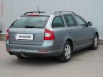 Škoda Octavia - fotka číslo 3