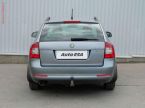 Škoda Octavia - fotka číslo 4