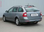 Škoda Octavia - fotka číslo 5