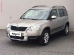 Škoda Yeti - fotka číslo 2