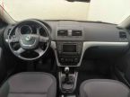 Škoda Yeti - fotka číslo 7