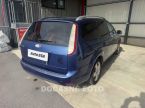 Ford Focus - fotka číslo 1