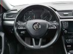 Škoda Superb - fotka číslo 13