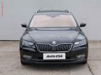 Škoda Superb - fotka číslo 1