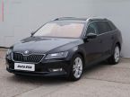 Škoda Superb - fotka číslo 2