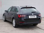 Škoda Superb - fotka číslo 3
