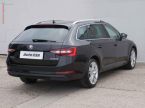 Škoda Superb - fotka číslo 5