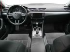 Škoda Superb - fotka číslo 7