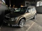 Škoda Yeti - fotka číslo 0