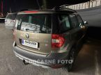 Škoda Yeti - fotka číslo 1