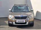 Škoda Yeti - fotka číslo 1