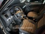 Škoda Yeti - fotka číslo 2