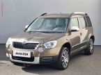 Škoda Yeti - fotka číslo 2