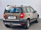 Škoda Yeti - fotka číslo 3