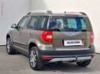 Škoda Yeti - fotka číslo 5