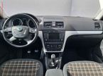 Škoda Yeti - fotka číslo 7