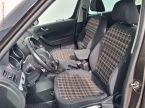 Škoda Yeti - fotka číslo 8