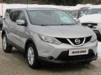 Nissan Qashqai - fotka číslo 0