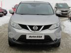 Nissan Qashqai - fotka číslo 1