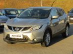 Nissan Qashqai - fotka číslo 2