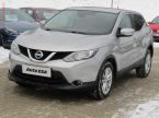 Nissan Qashqai - fotka číslo 2