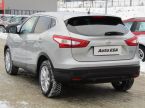 Nissan Qashqai - fotka číslo 3