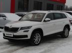 Škoda Kodiaq - fotka číslo 2
