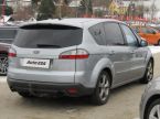 Ford S-MAX - fotka číslo 5