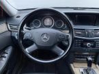 Mercedes Třída E - fotka číslo 10