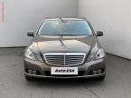 Mercedes Třída E - fotka číslo 1