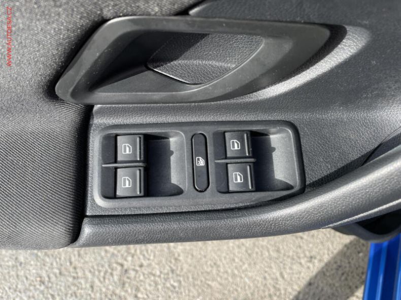 Škoda Fabia - hlavní fotka