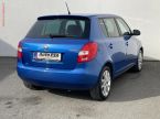 Škoda Fabia - fotka číslo 3