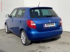 Škoda Fabia - fotka číslo 5