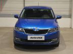 Škoda Rapid - fotka číslo 1