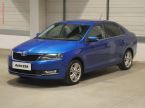 Škoda Rapid - fotka číslo 2