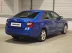 Škoda Rapid - fotka číslo 3