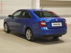 Škoda Rapid - fotka číslo 5