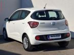 Hyundai i10 - fotka číslo 5