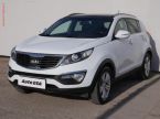 Kia Sportage - fotka číslo 2